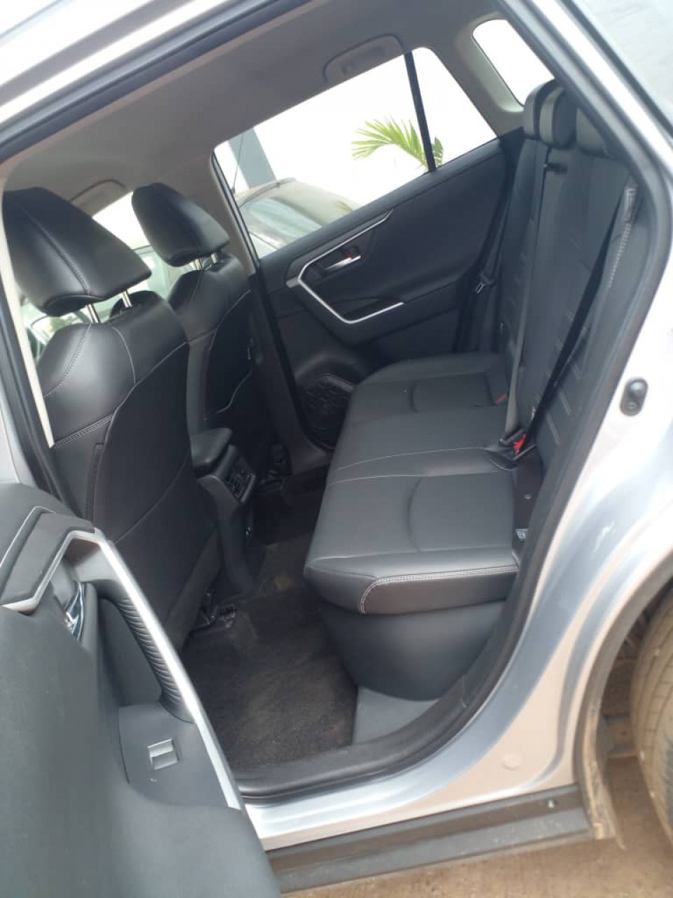 Toyota rav4, Voitures, Conakry