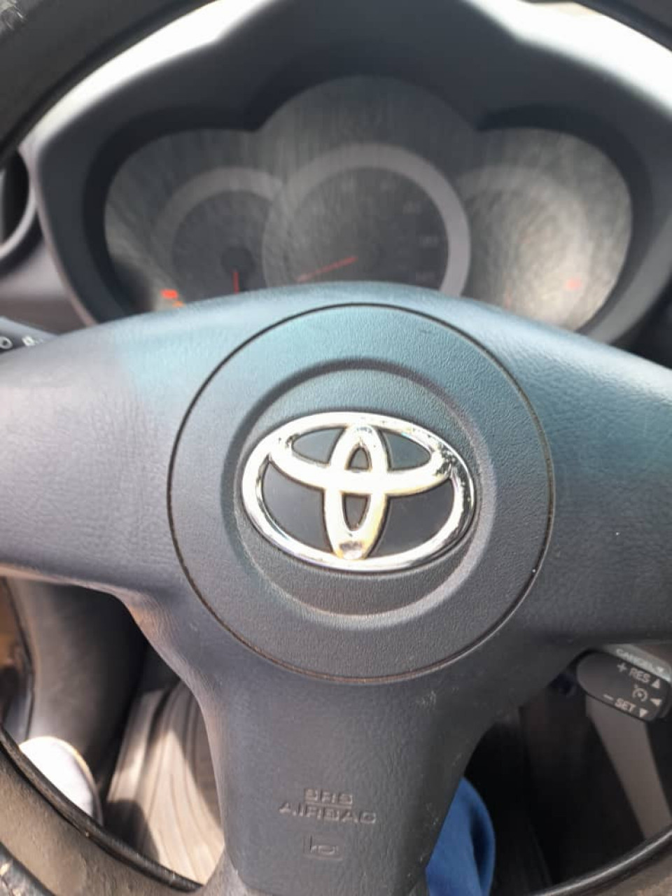 Toyota rav4, Voitures, Conakry