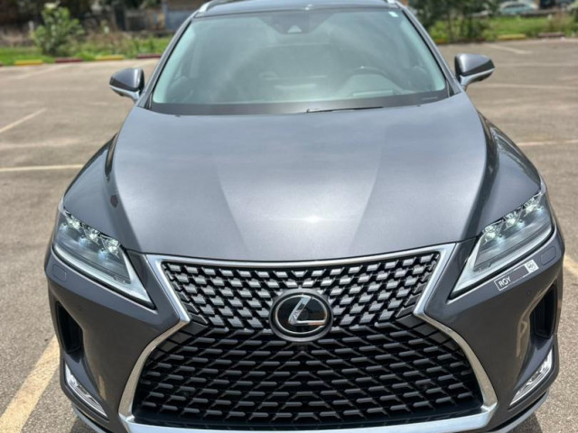 LEXUS RX350, Voitures, Conakry
