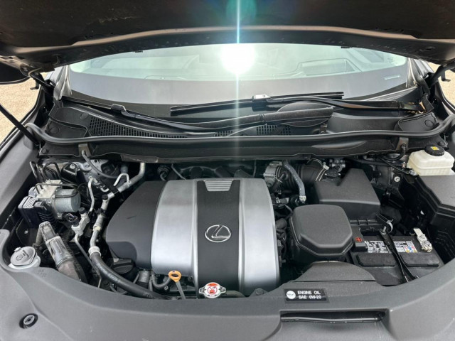 LEXUS RX350, Voitures, Conakry