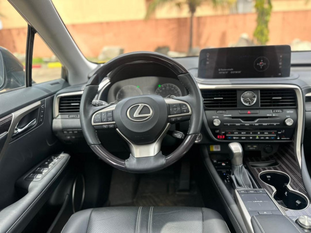 LEXUS RX350, Voitures, Conakry