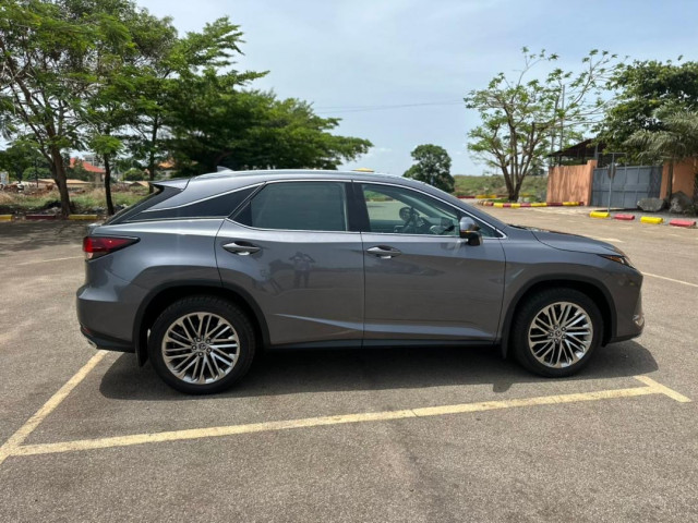 LEXUS RX350, Voitures, Conakry