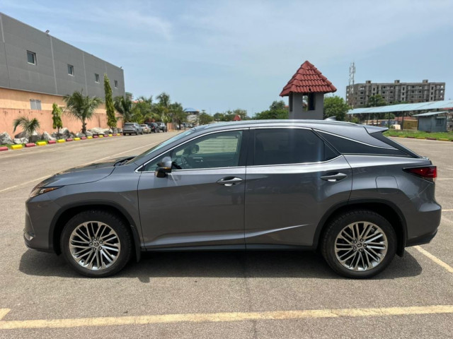 LEXUS RX350, Voitures, Conakry