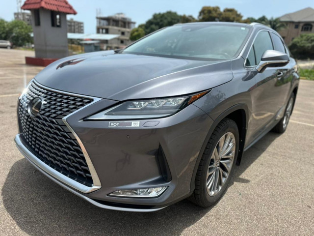 LEXUS RX350, Voitures, Conakry