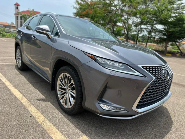LEXUS RX350, Voitures, Conakry
