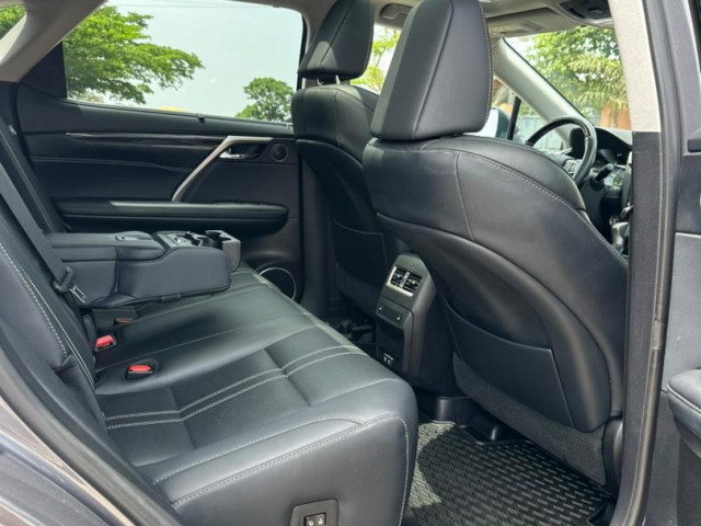 LEXUS RX350, Voitures, Conakry