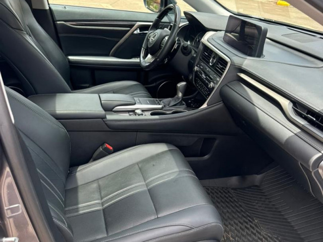LEXUS RX350, Voitures, Conakry