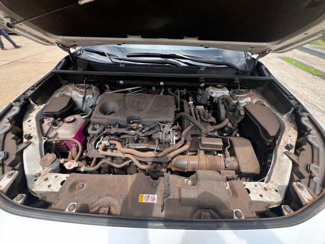 Toyota rav4, Voitures, Conakry