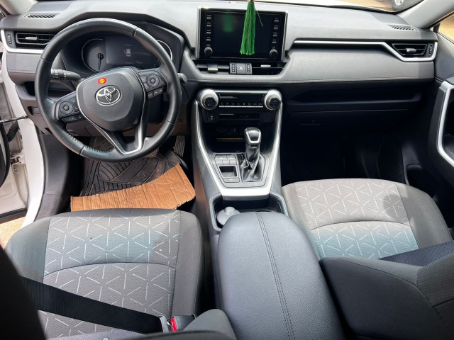 Toyota rav4, Voitures, Conakry