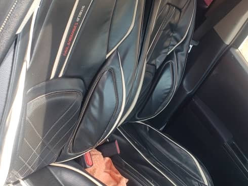 Toyota vitz, Voitures, Conakry