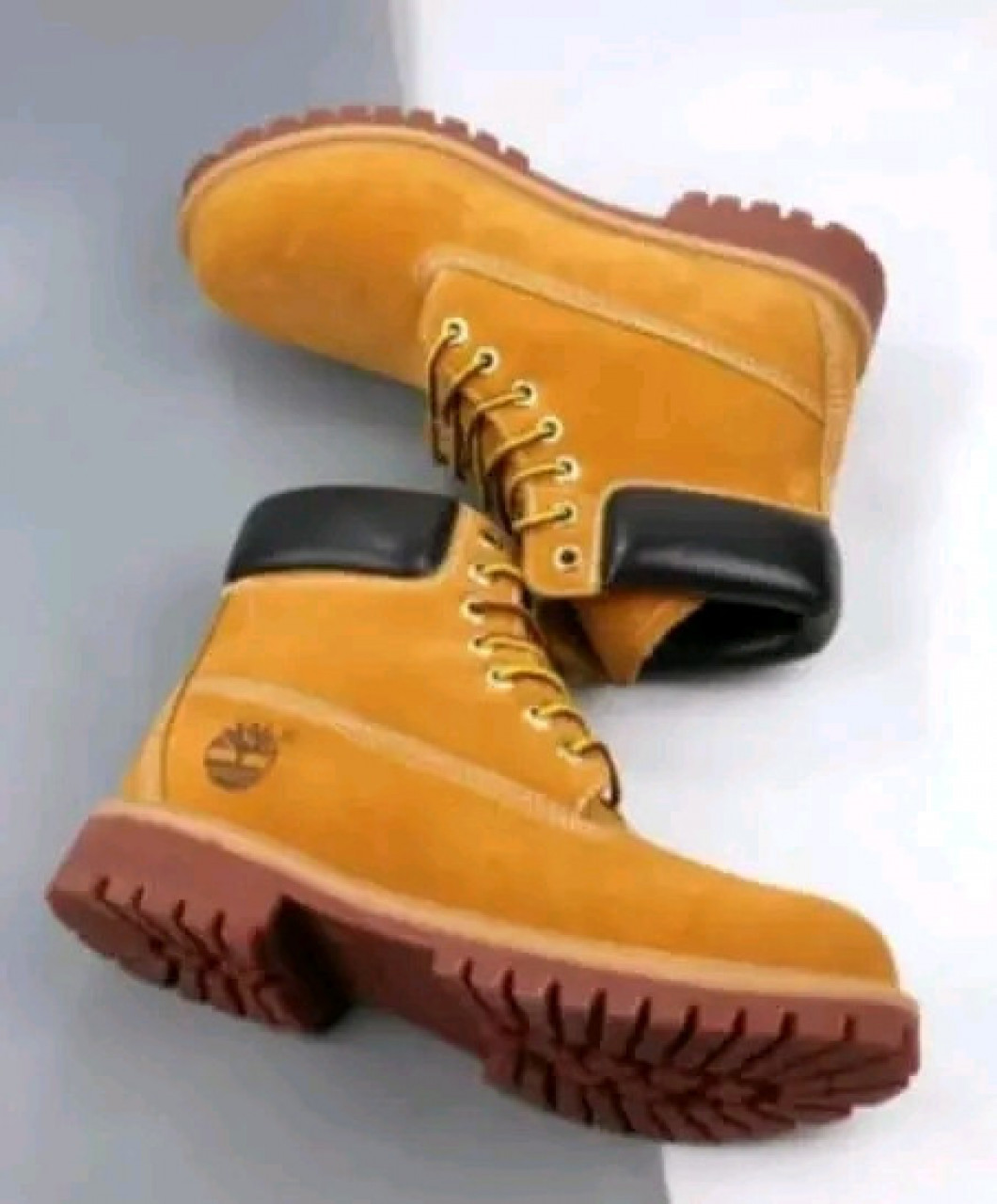 Timberland, Chaussures, Conakry