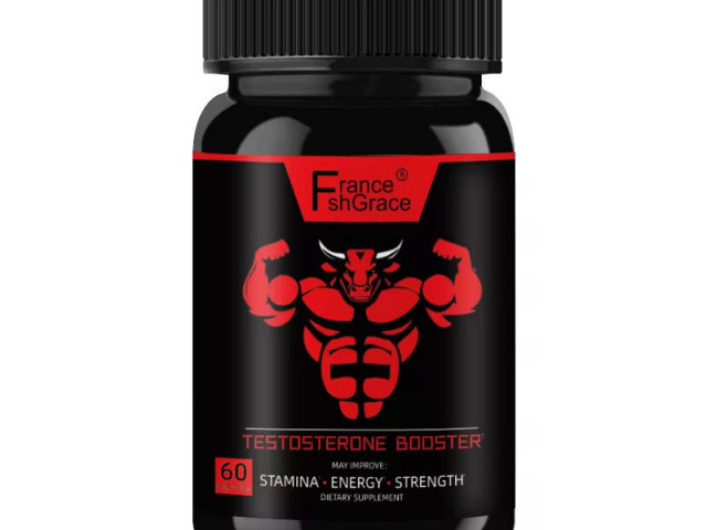 Testostérone pour Homme, Pharmacie - Suppléments, Conakry