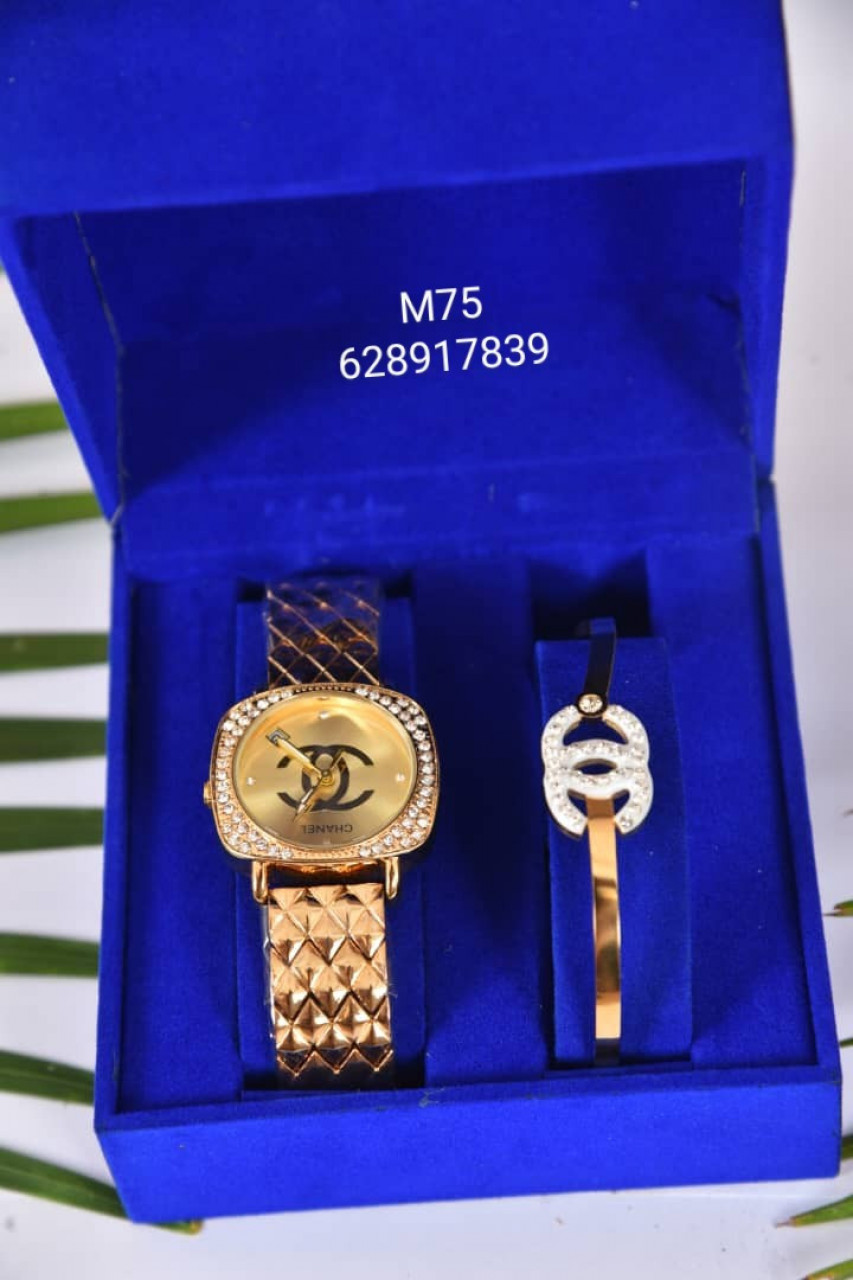 Vente des bijoux et des montres, Tout Autre, Conakry