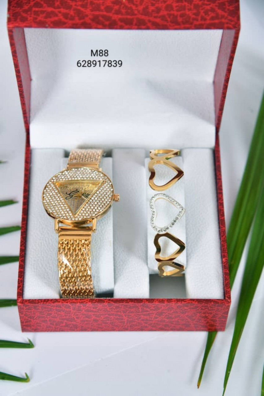 Vente des bijoux et des montres, Tout Autre, Conakry