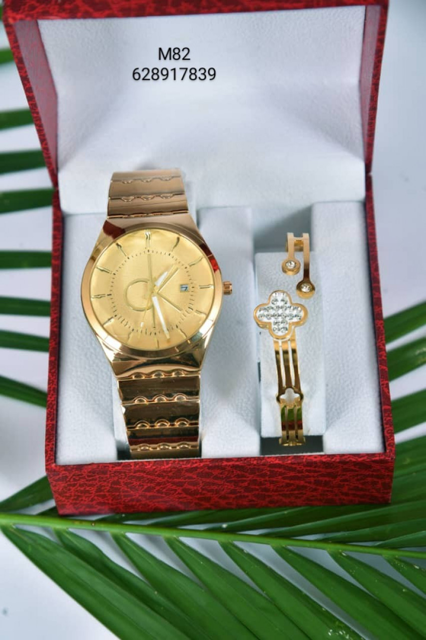 Vente des bijoux et des montres, Tout Autre, Conakry