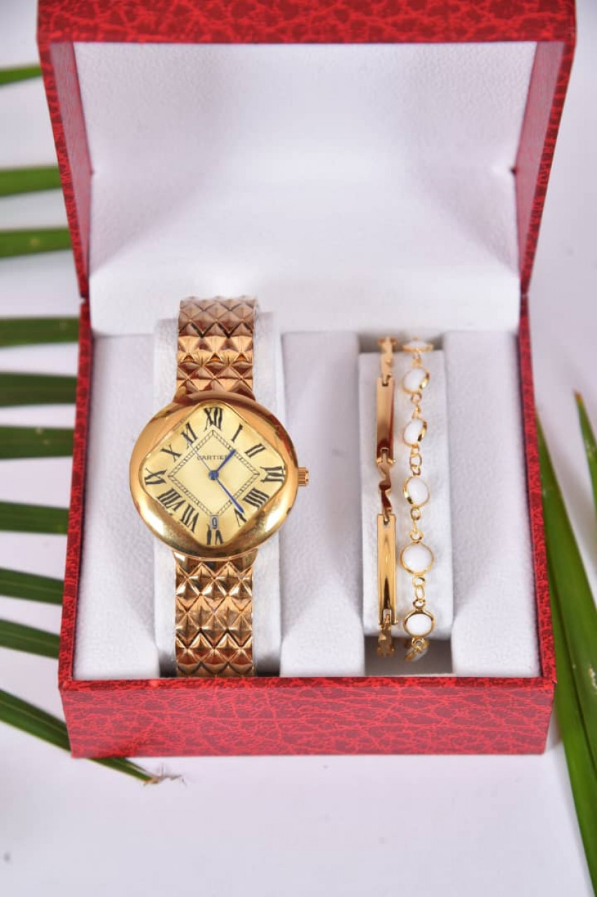 Vente des bijoux et montres, Tout Autre, Conakry