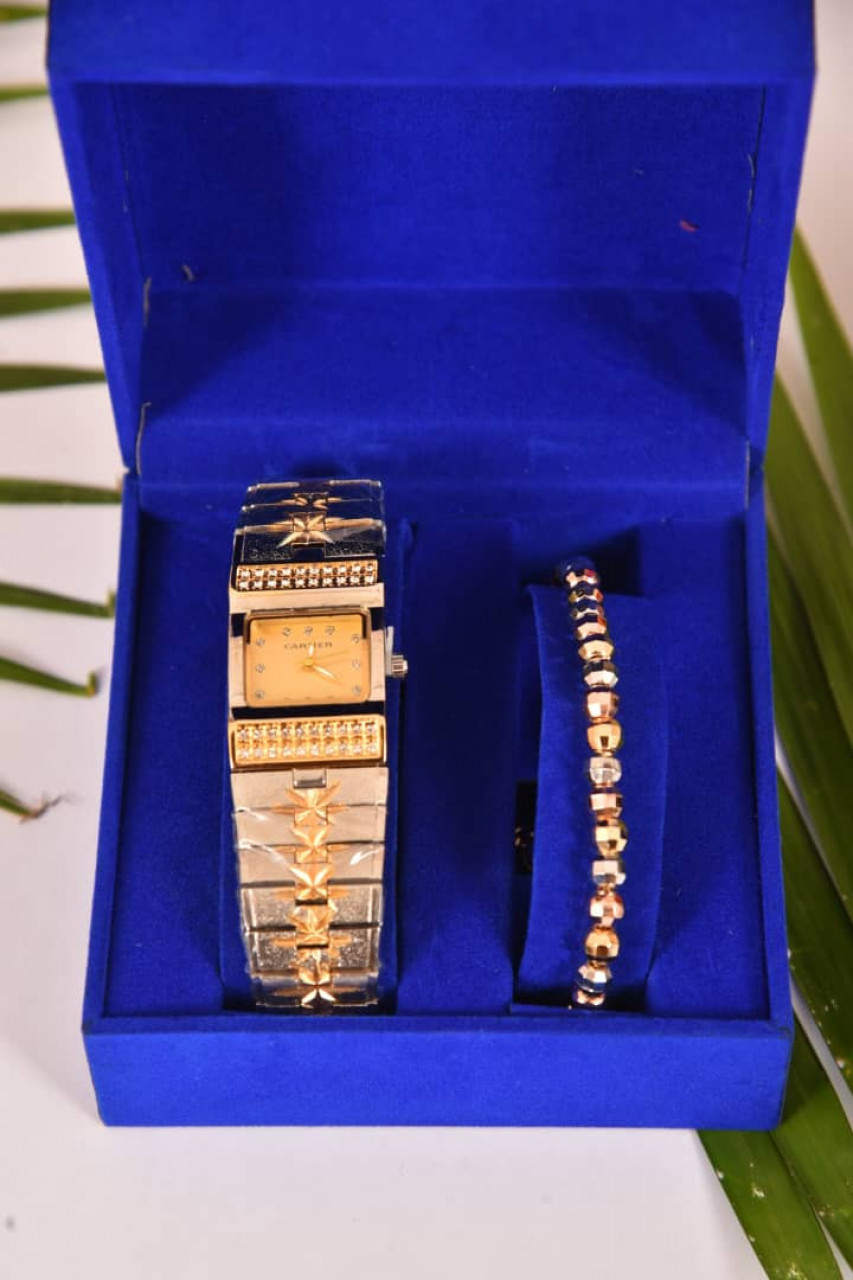 Vente des bijoux et montres, Tout Autre, Conakry