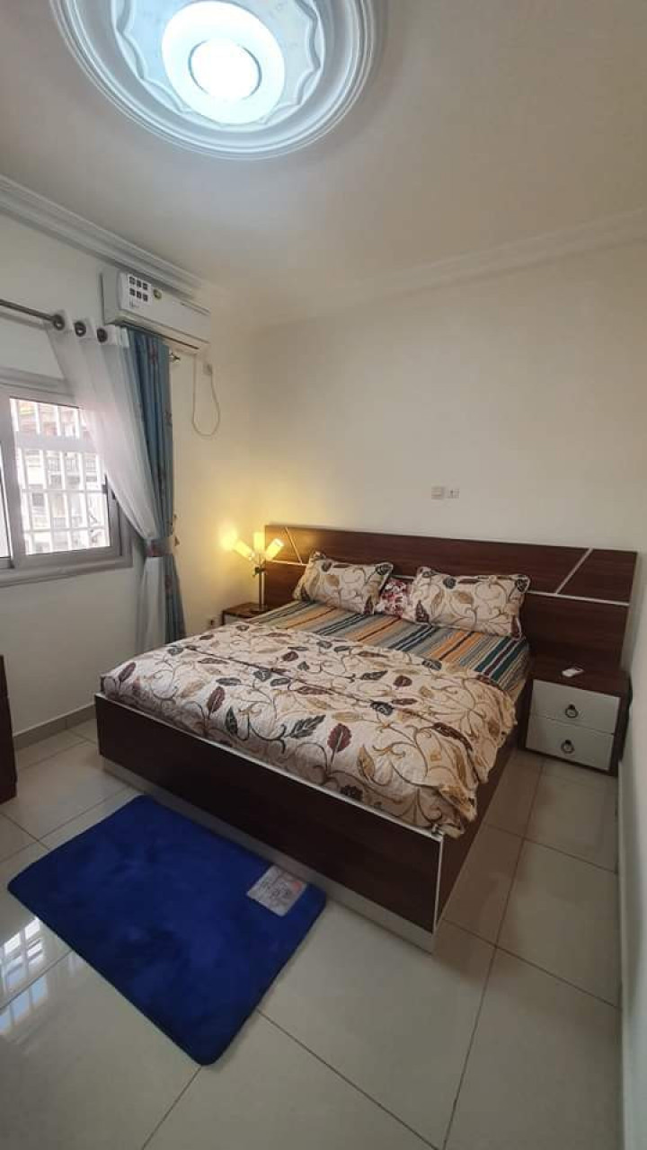 Appartement meublé à louer à kobaya, Appartements, Conakry