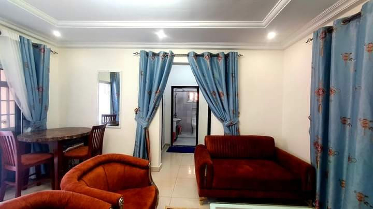 Appartement meublé à louer à kobaya, Appartements, Conakry