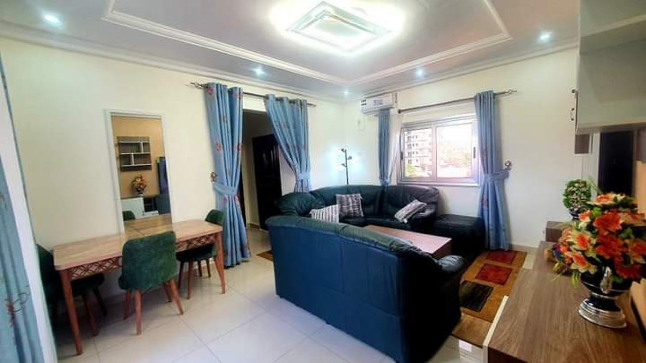 Appartement meublé à louer à kobaya, Appartements, Conakry