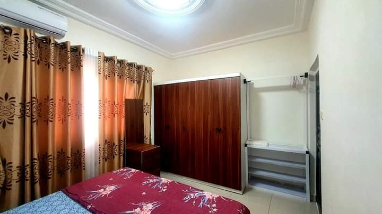 Appartement meublé à louer à kobaya, Appartements, Conakry