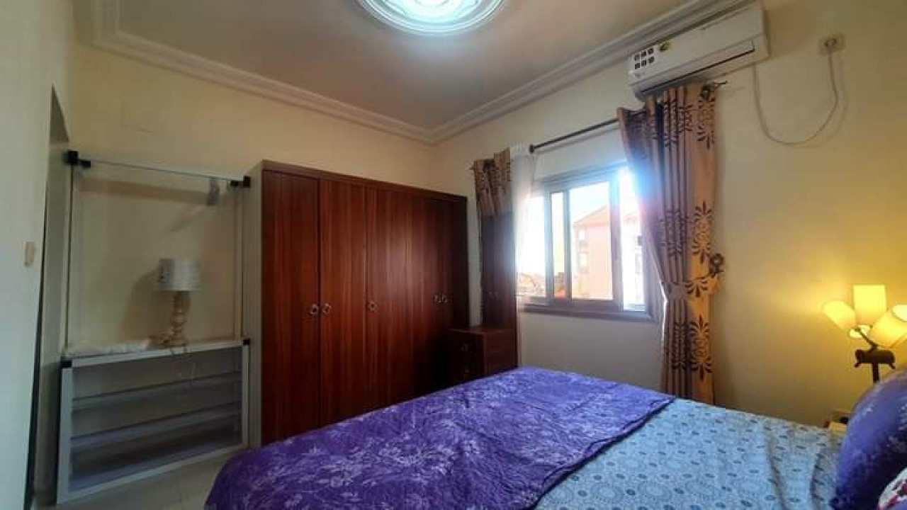 Appartement meublé à louer à kobaya, Appartements, Conakry