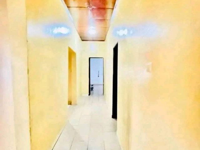 Villa a vendre a nongo, Maisons, Conakry