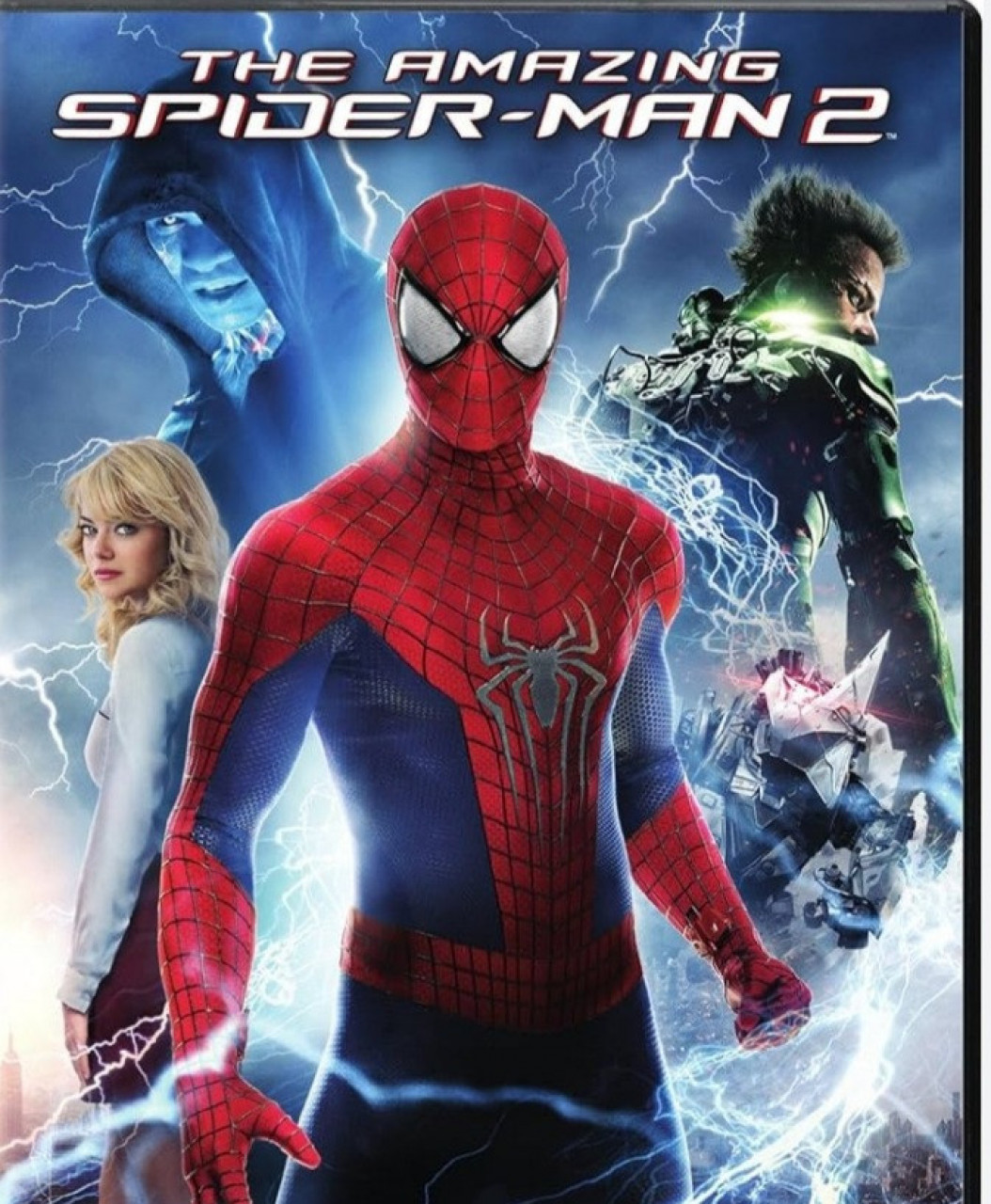 The amazing spider-man 2 pour pc, Jeux Vidéo - Consoles, Conakry