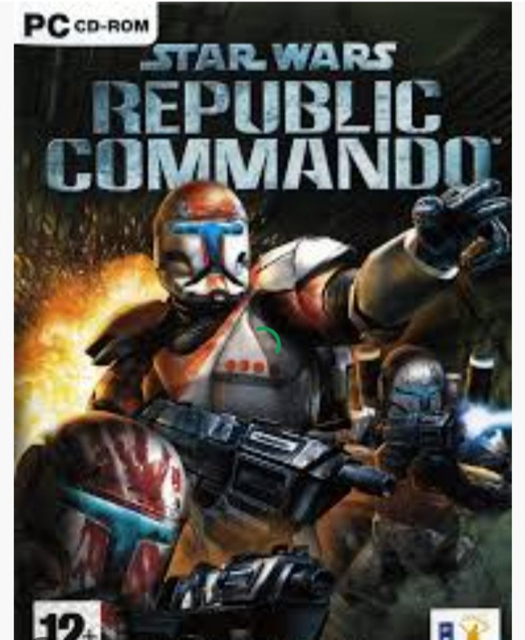 Star wars Républic commando pour pc, Jeux Vidéo - Consoles, Conakry