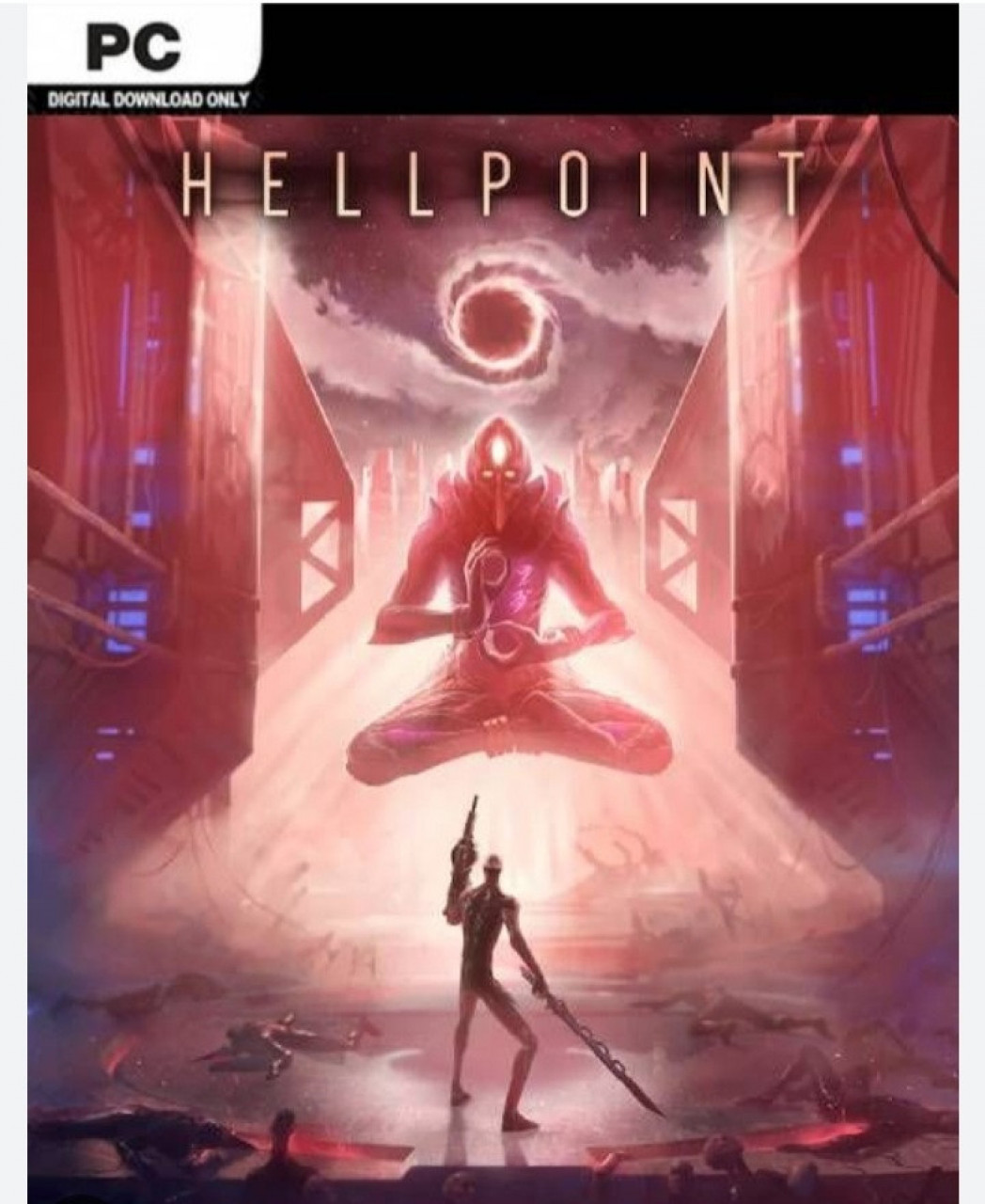 Hellpoint pour pc, Jeux Vidéo - Consoles, Conakry