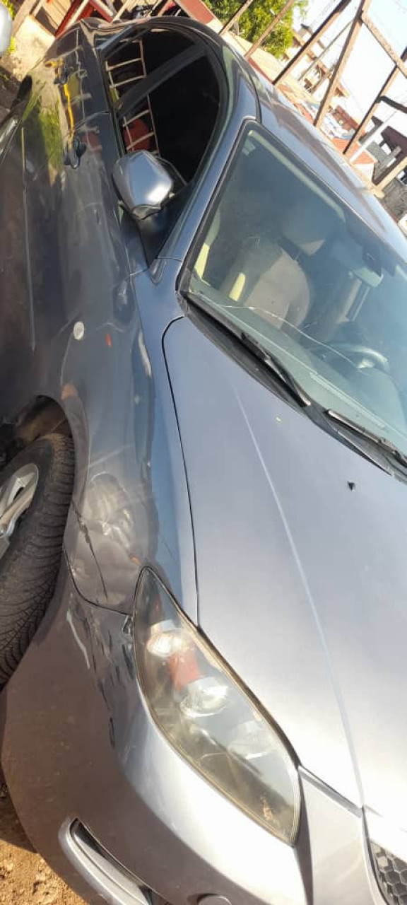 Mazda3, Voitures, Conakry