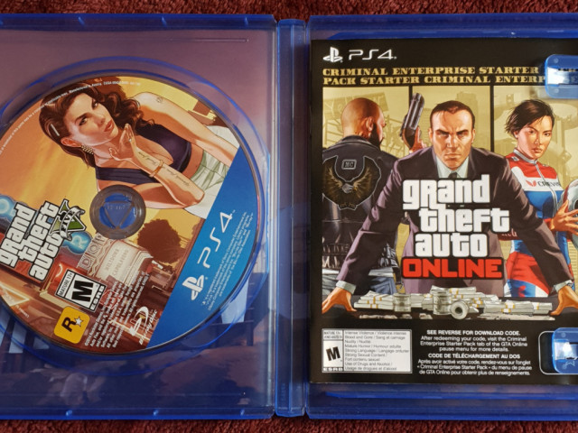 Gta V, Jeux Vidéo - Consoles, Conakry