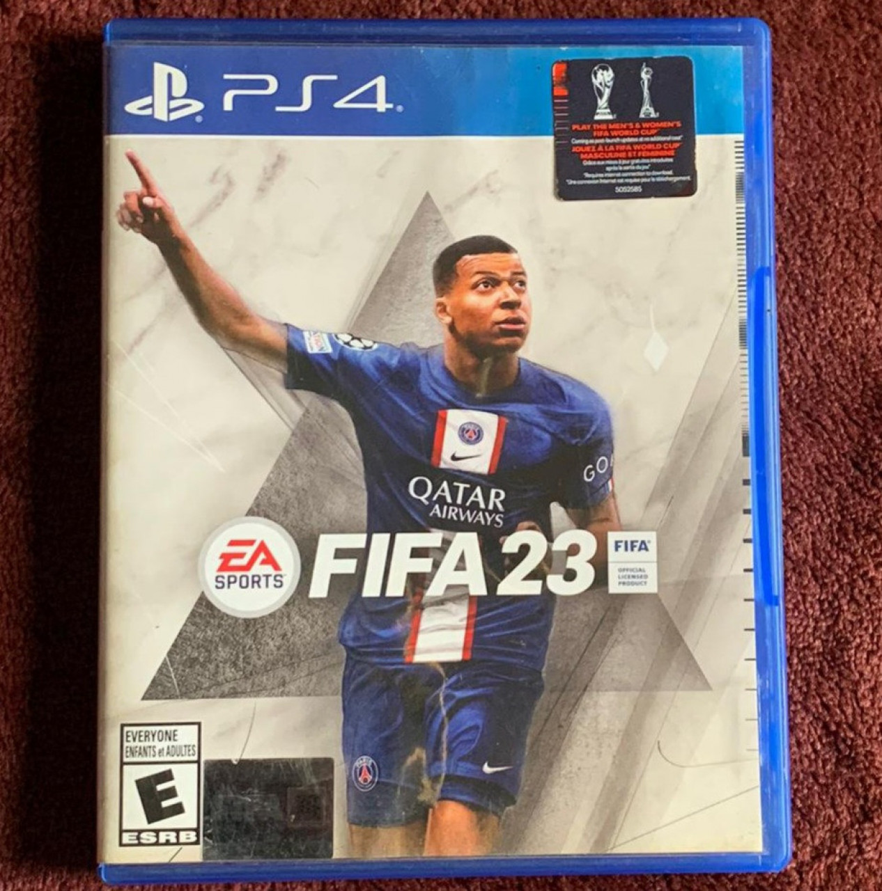 Ps4 pro+ FIFA 23+ GTA 5, Jeux Vidéo - Consoles, Conakry