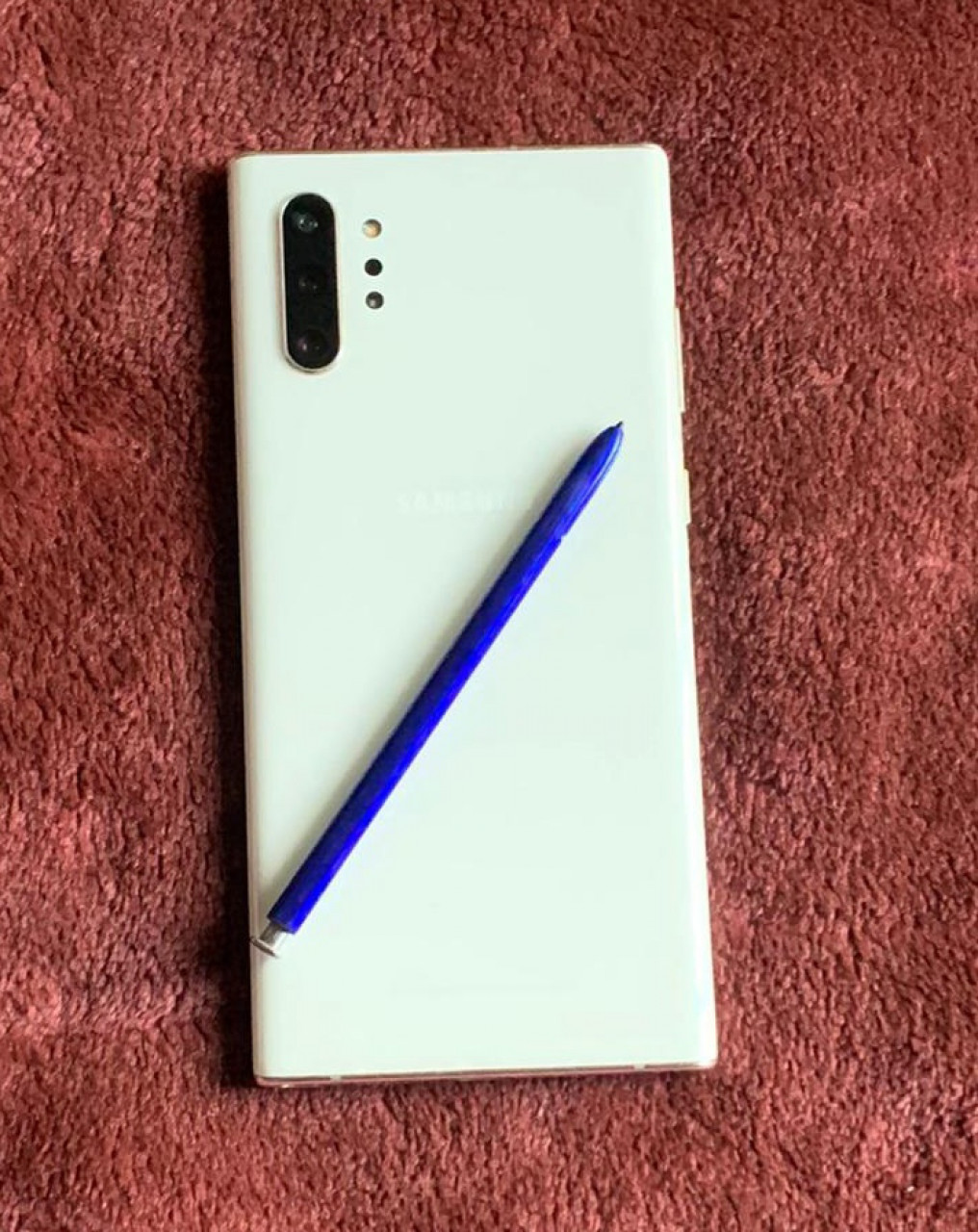 Note 10 plus+Power Bank+Woofer+air poids L19, Téléphones Mobiles, Conakry