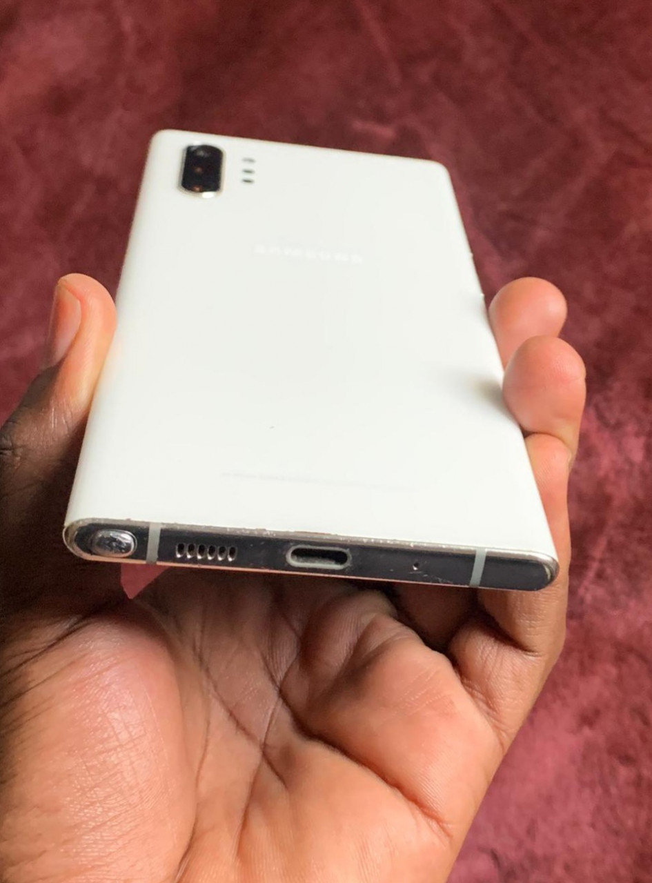 Note 10 plus+Power Bank+Woofer+air poids L19, Téléphones Mobiles, Conakry