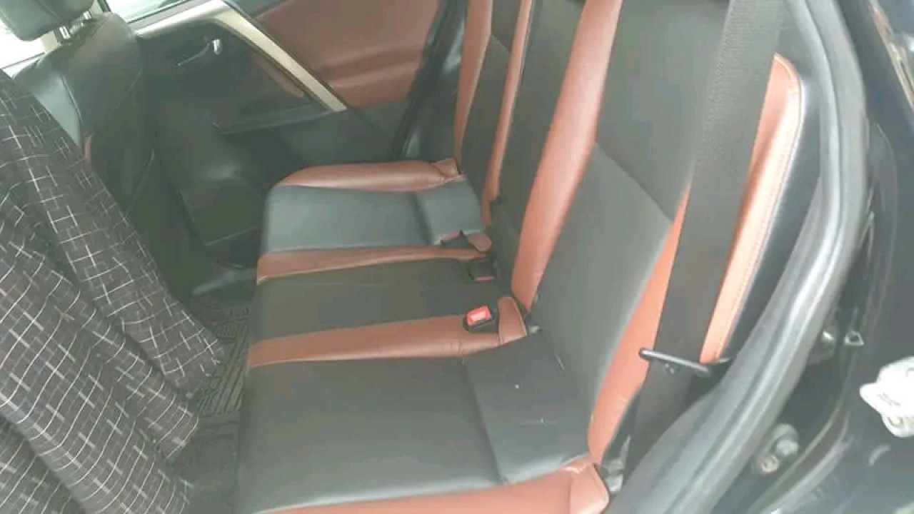 Toyota rav4, Voitures, Conakry