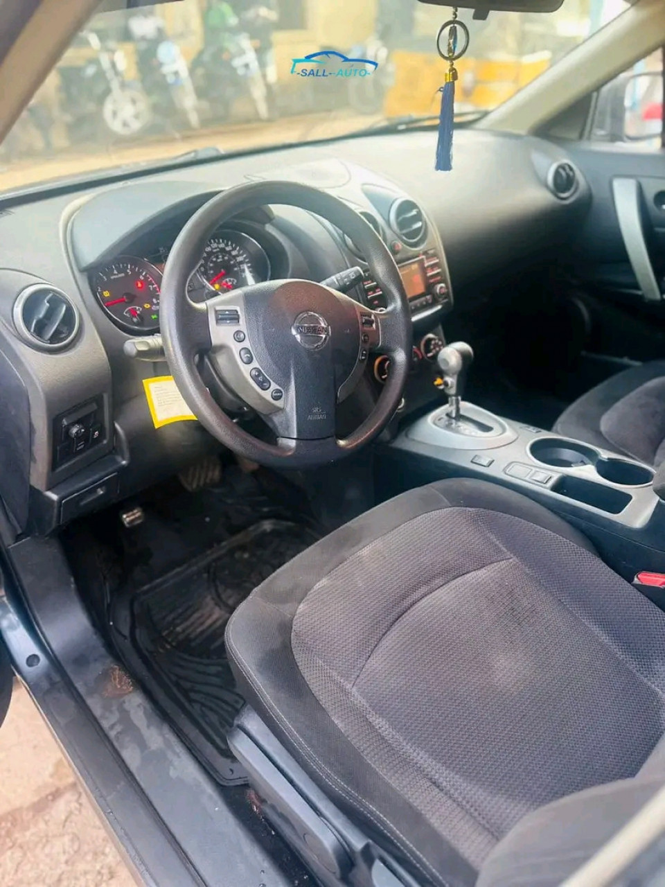 Nissan rogue, Voitures, Conakry