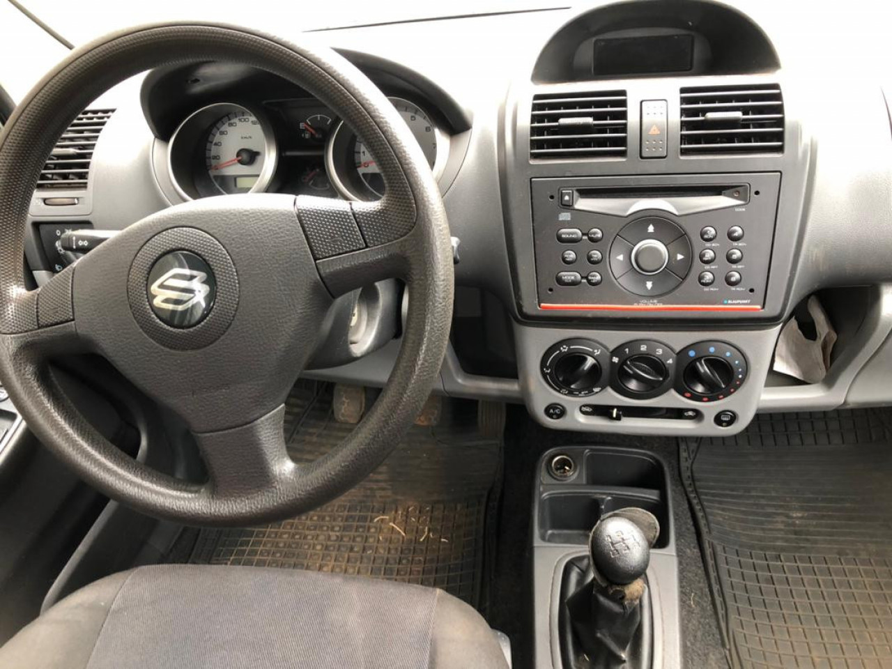 Suzuki ignis, Voitures, Conakry