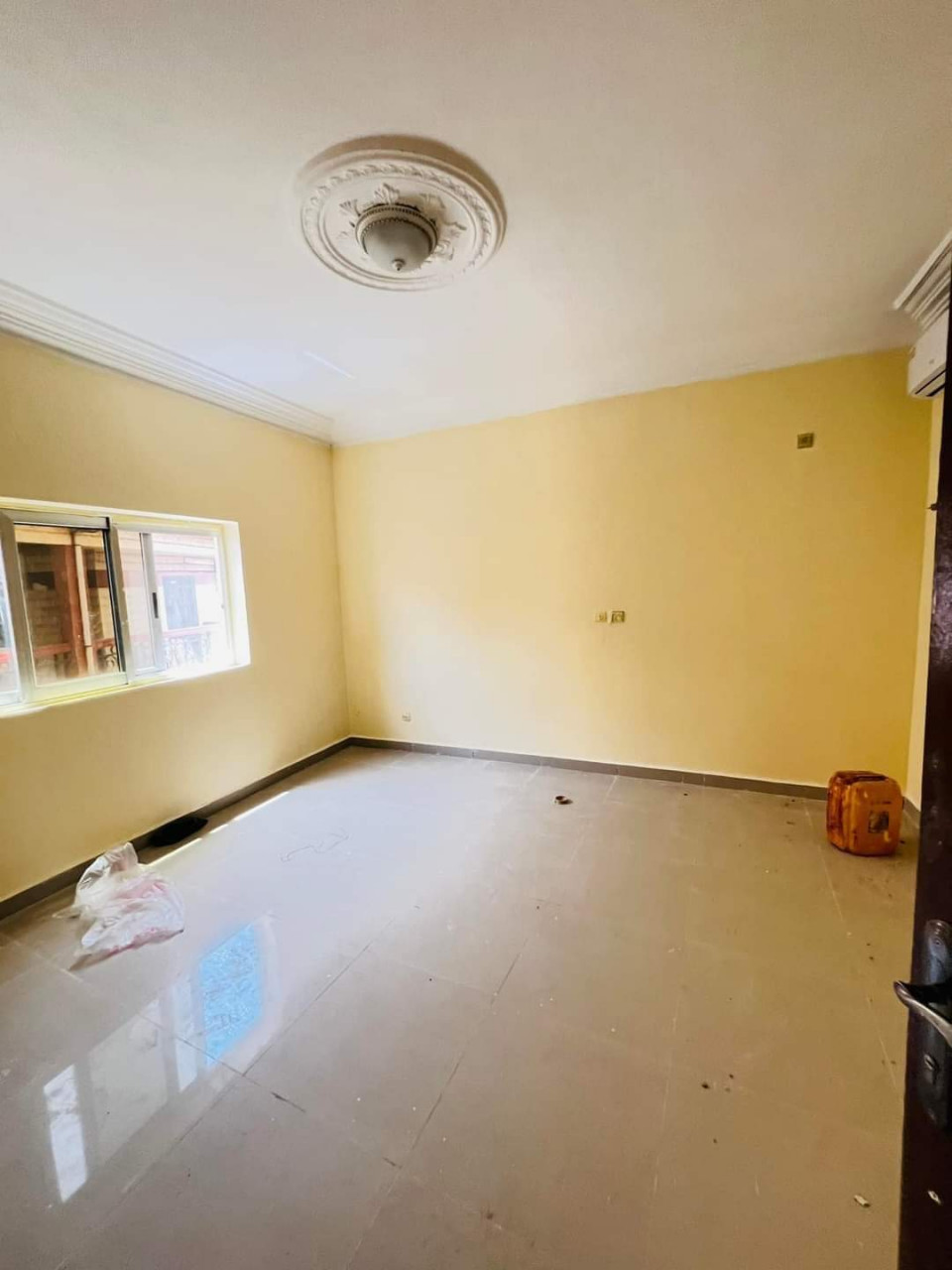 APPARTEMENTS À LOUER À PÉTIT SIMBAYA, Autres Immobiliers, Conakry