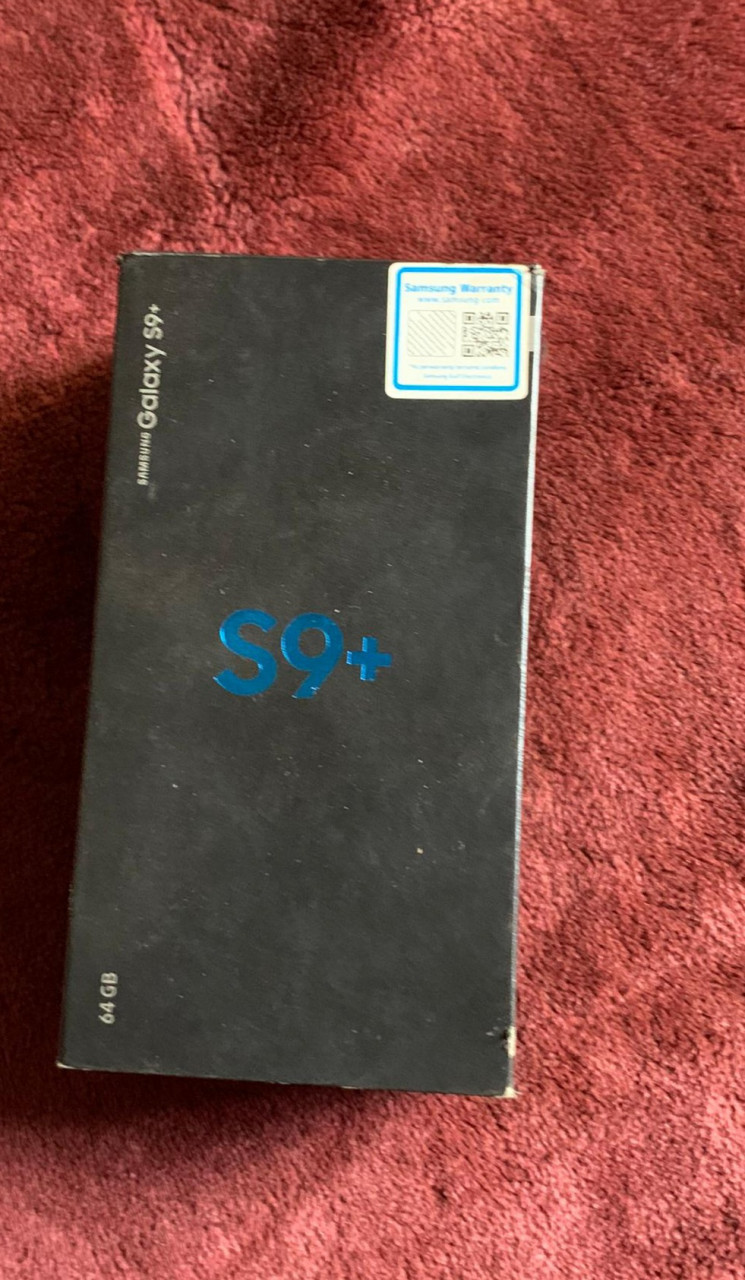 S9plus+écouteur L19+Power Bank+Woofer, Téléphones Mobiles, Conakry