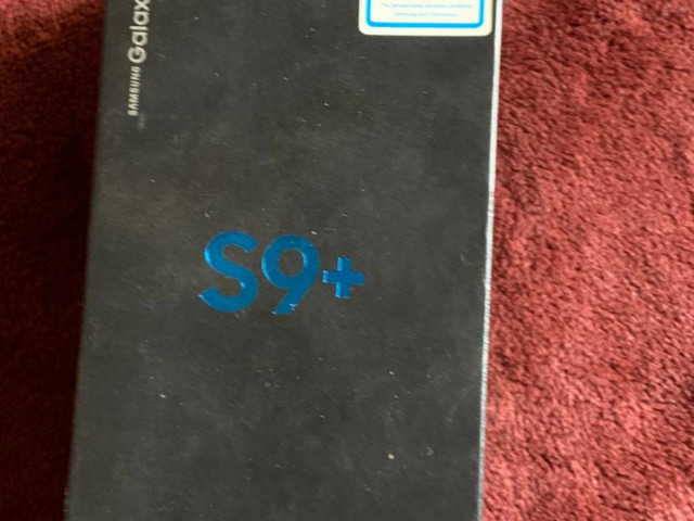 S9plus+écouteur L19+Power Bank+Woofer, Téléphones Mobiles, Conakry