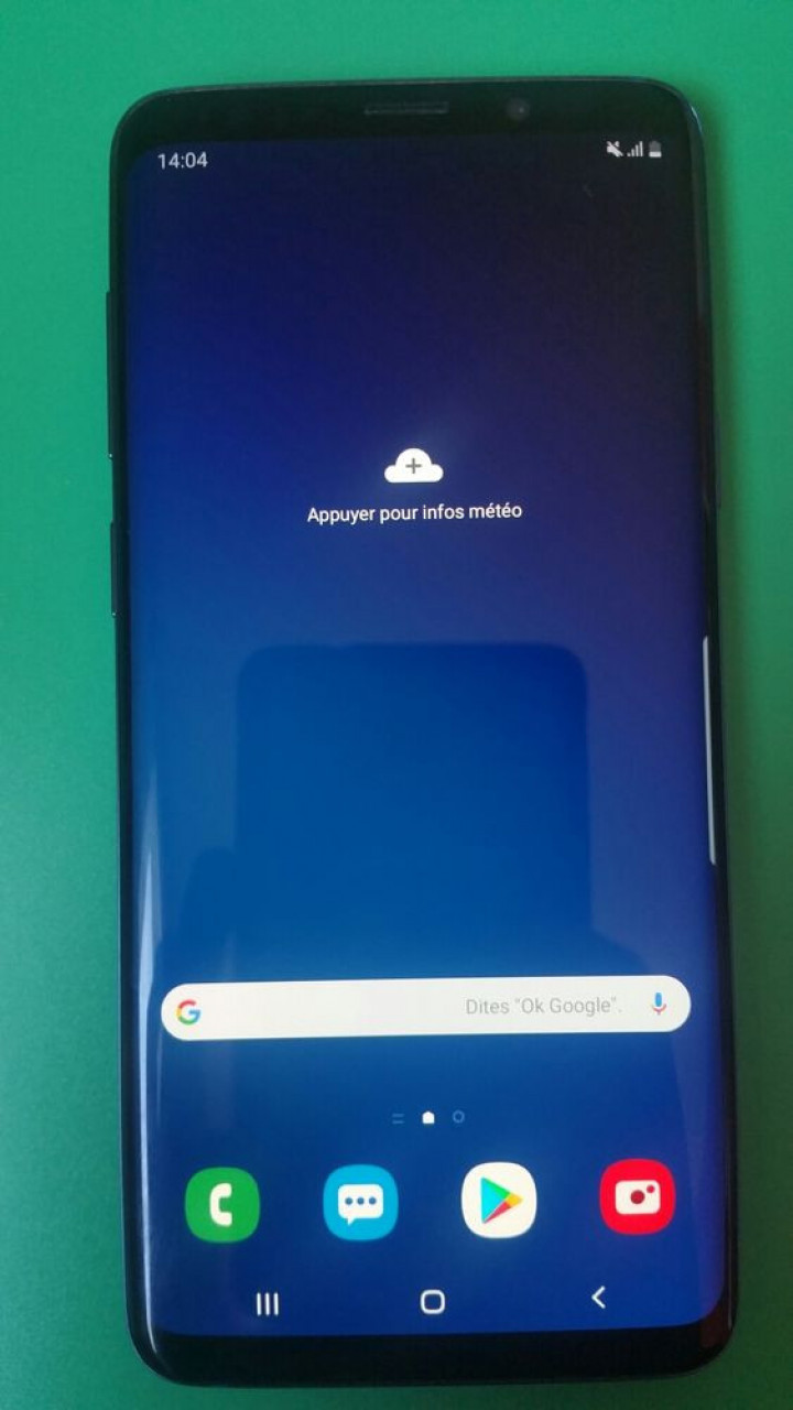 S9plus+écouteur L19+Power Bank+Woofer, Téléphones Mobiles, Conakry