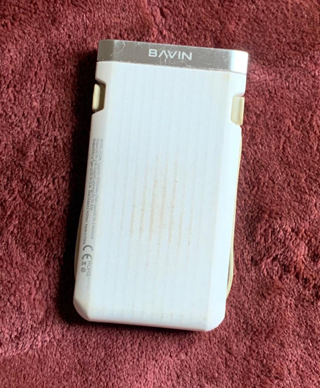 S9plus+écouteur L19+Power Bank+Woofer, Téléphones Mobiles, Conakry