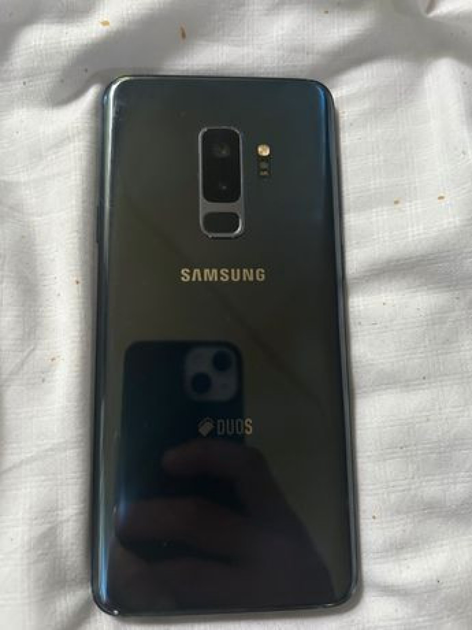 S9plus+écouteur L19+Power Bank+Woofer, Téléphones Mobiles, Conakry