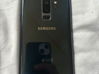 S9plus+écouteur L19+Power Bank+Woofer, Téléphones Mobiles, Conakry