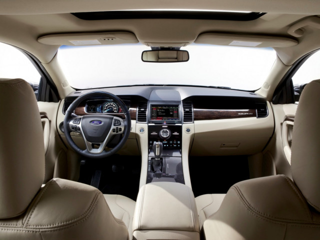 Ford taurus, Autres Véhicules, Conakry
