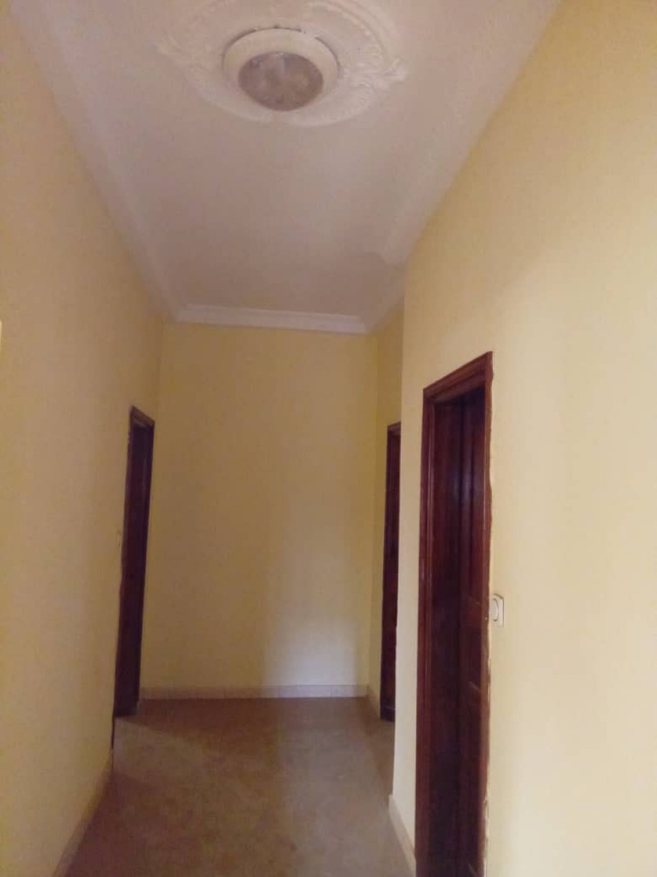 Studio à louer à sonfonia, Appartements, Conakry