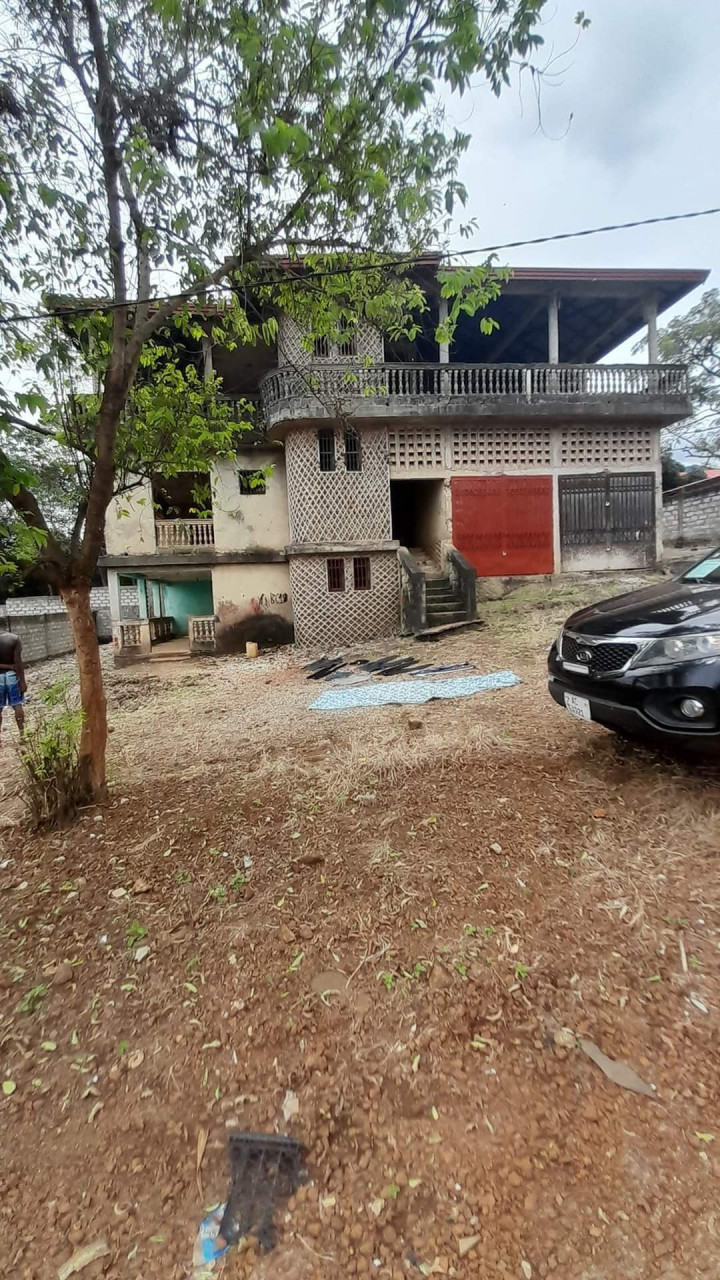 Terrain, Maisons, Conakry