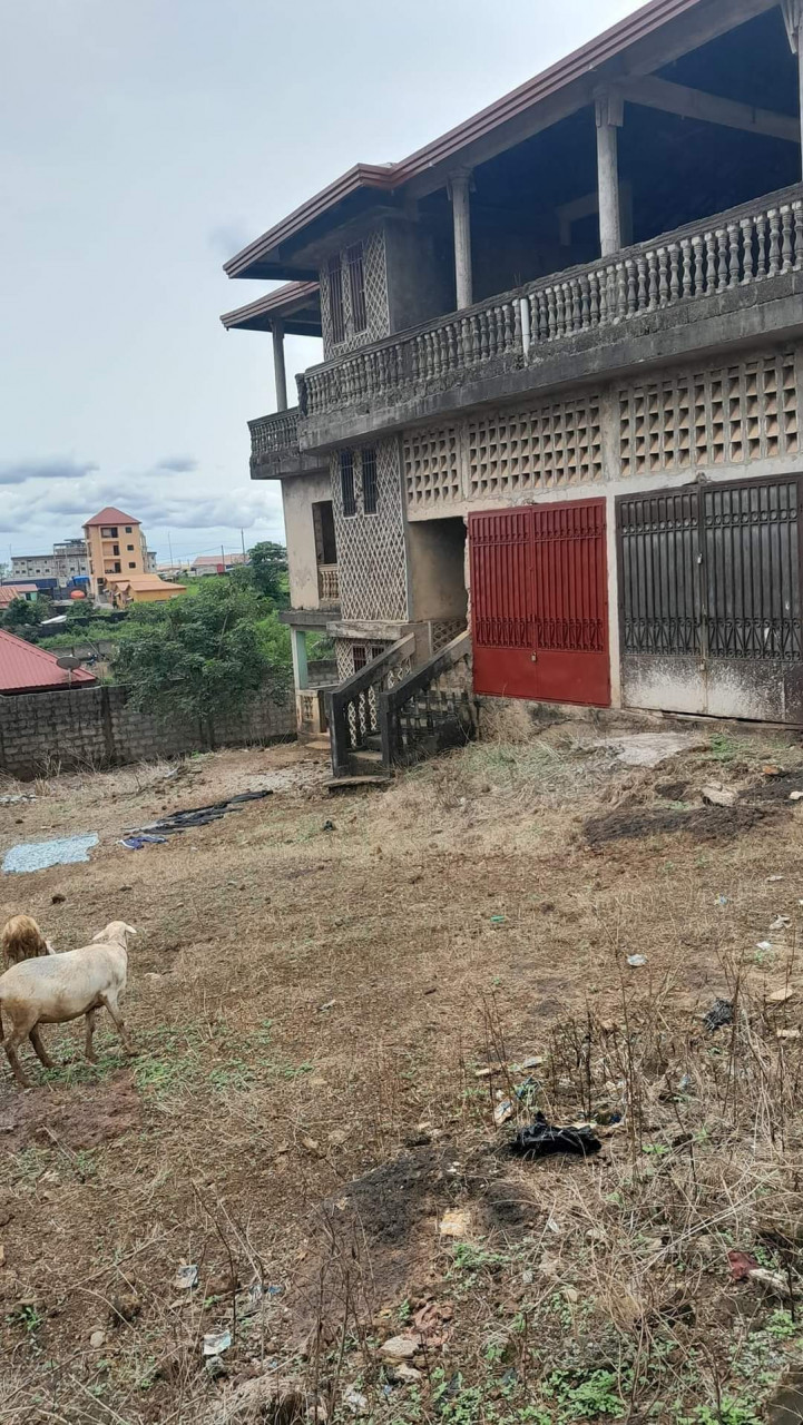 Terrain, Maisons, Conakry