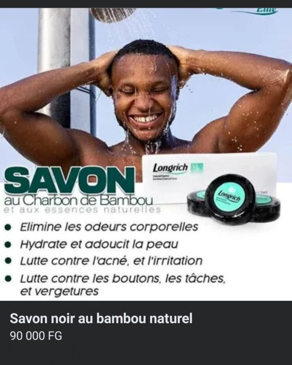 Produits longrich, Autre pour Santé - Beauté, Conakry